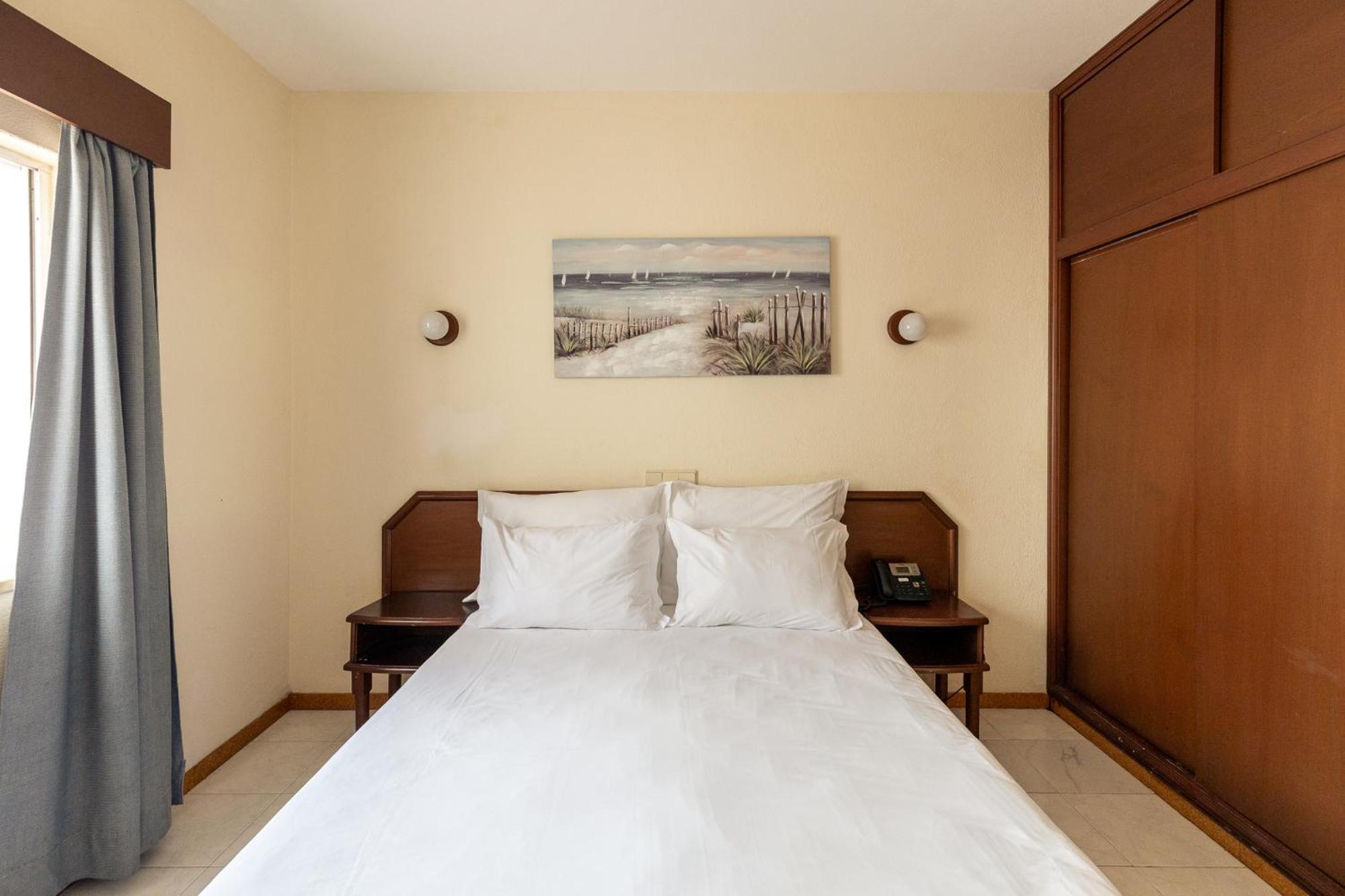 Olhão Hotel Bela Ria חדר תמונה