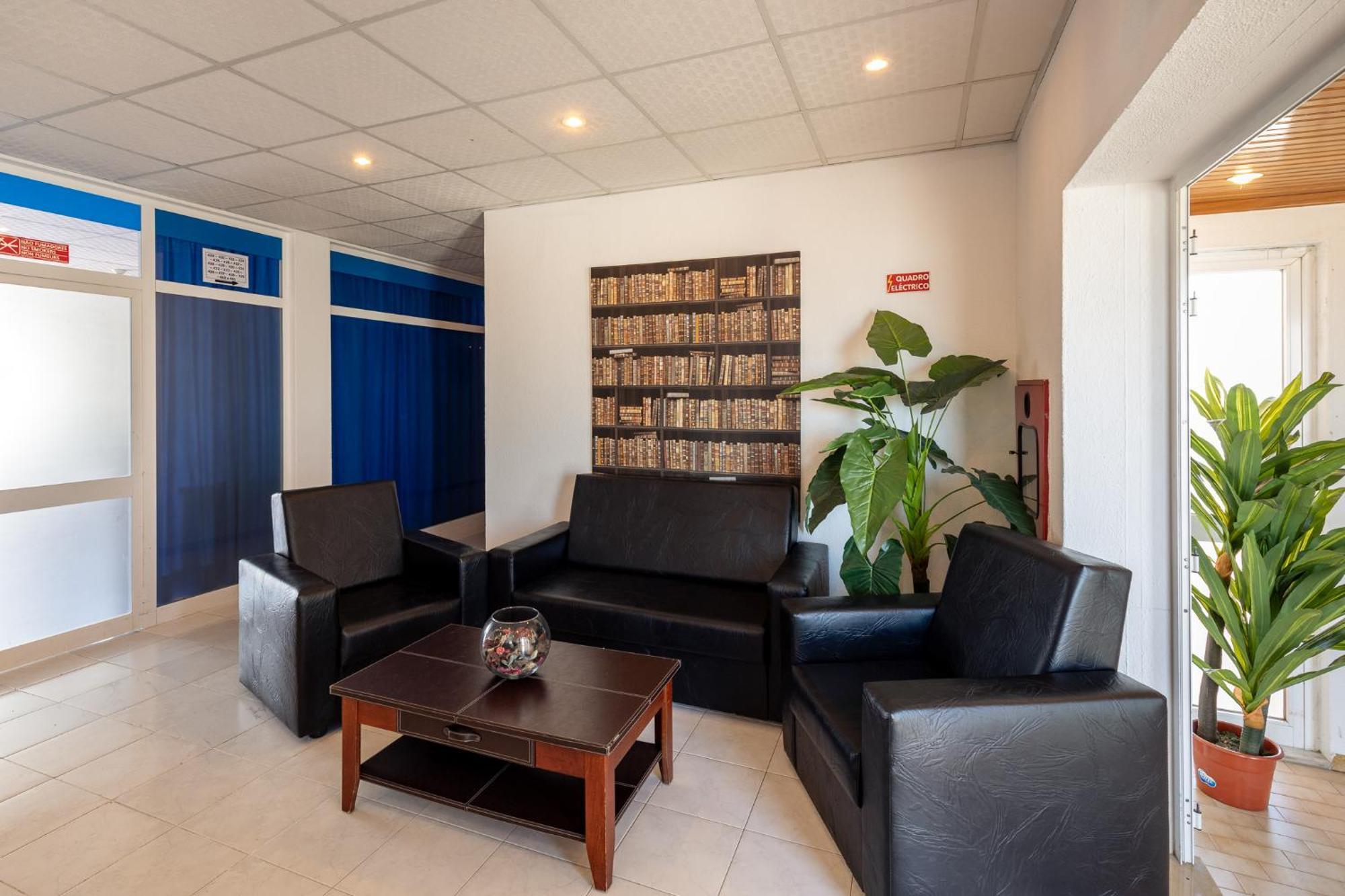 Olhão Hotel Bela Ria מראה חיצוני תמונה