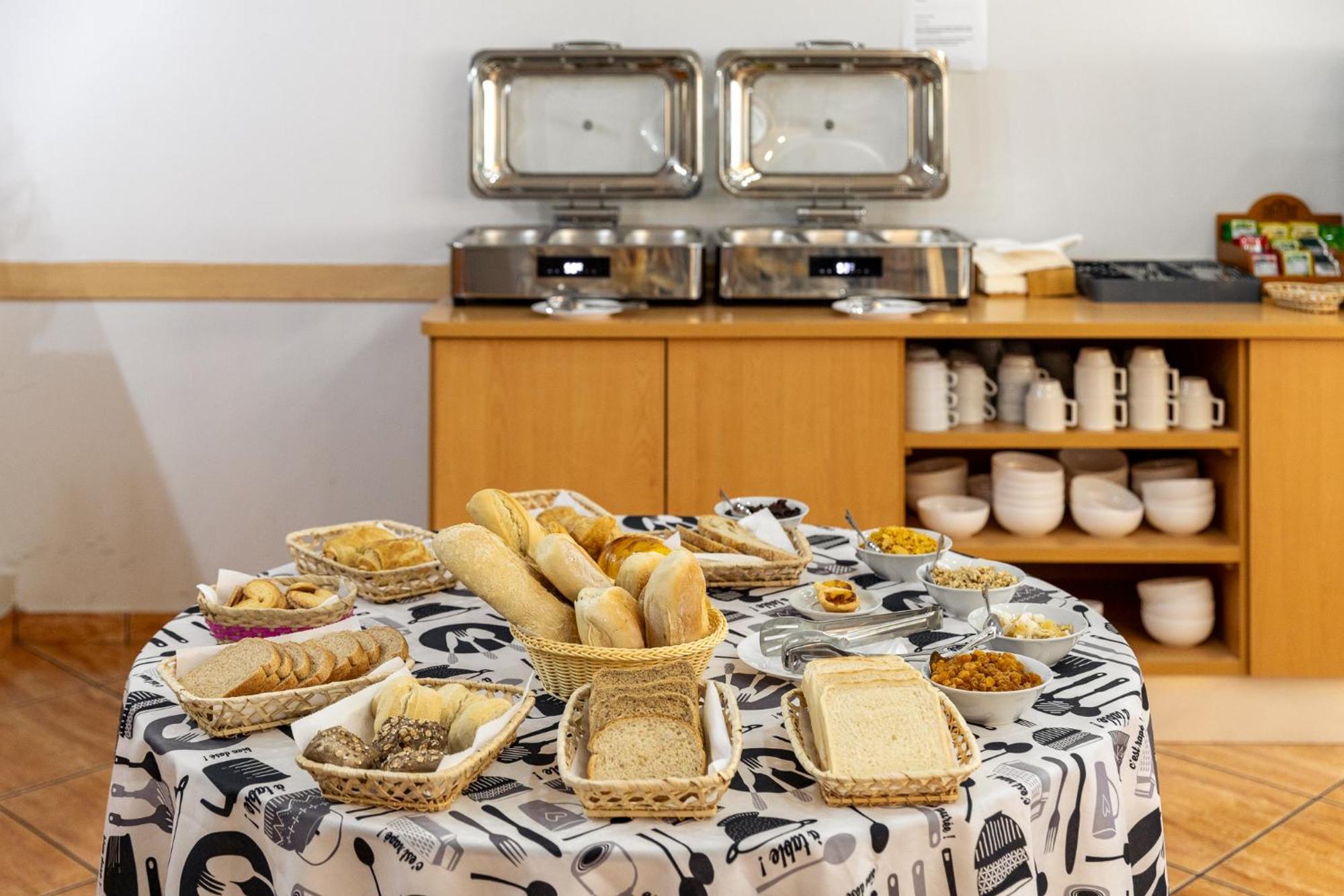 Olhão Hotel Bela Ria מראה חיצוני תמונה