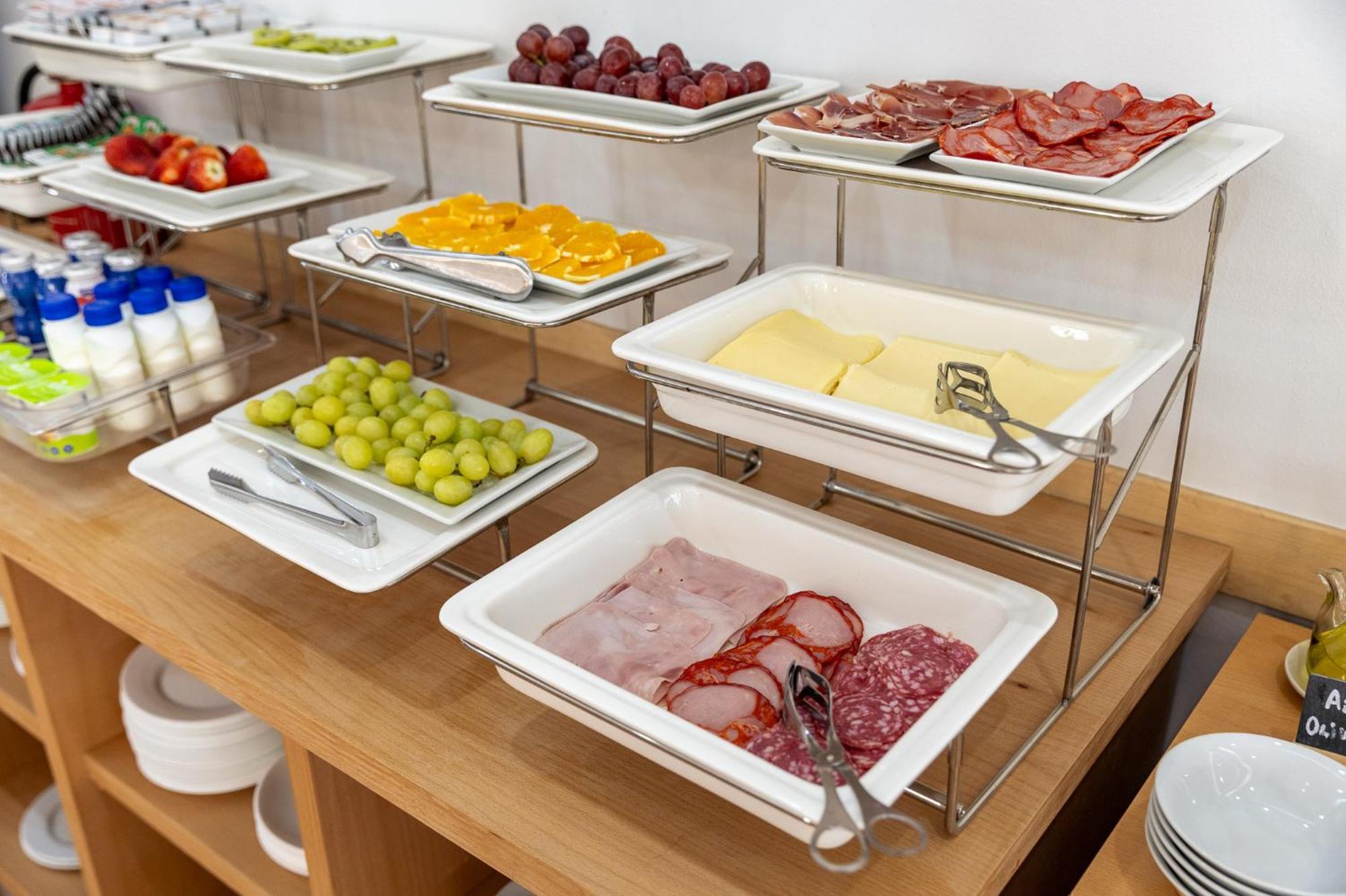 Olhão Hotel Bela Ria מראה חיצוני תמונה