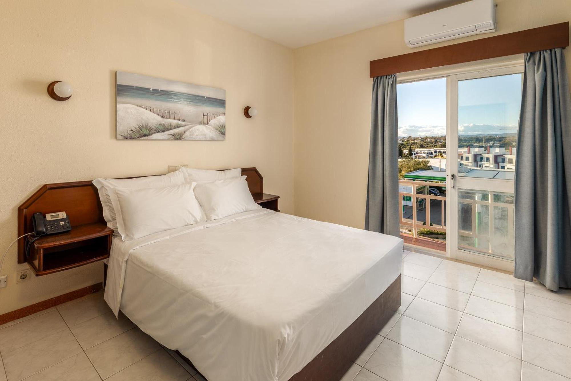 Olhão Hotel Bela Ria מראה חיצוני תמונה
