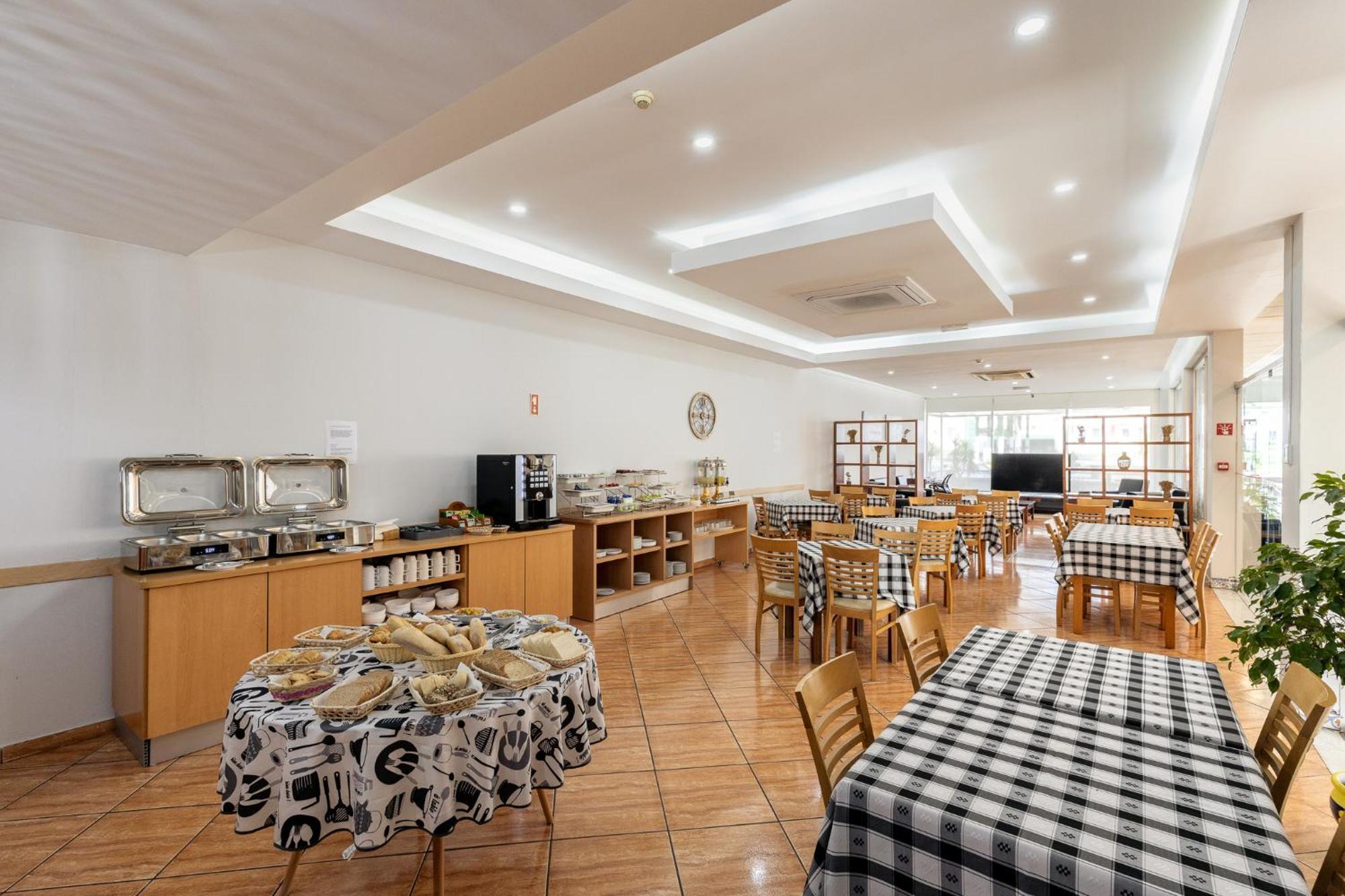 Olhão Hotel Bela Ria מראה חיצוני תמונה