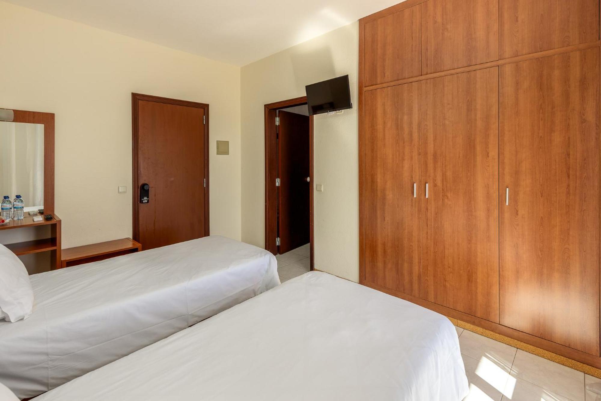 Olhão Hotel Bela Ria מראה חיצוני תמונה
