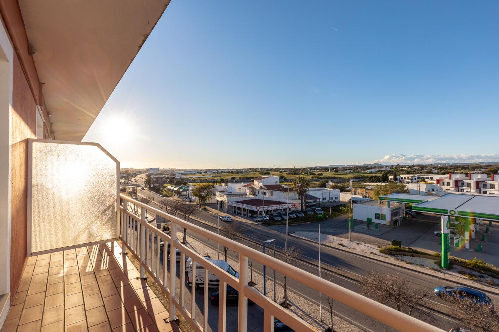 Olhão Hotel Bela Ria מראה חיצוני תמונה