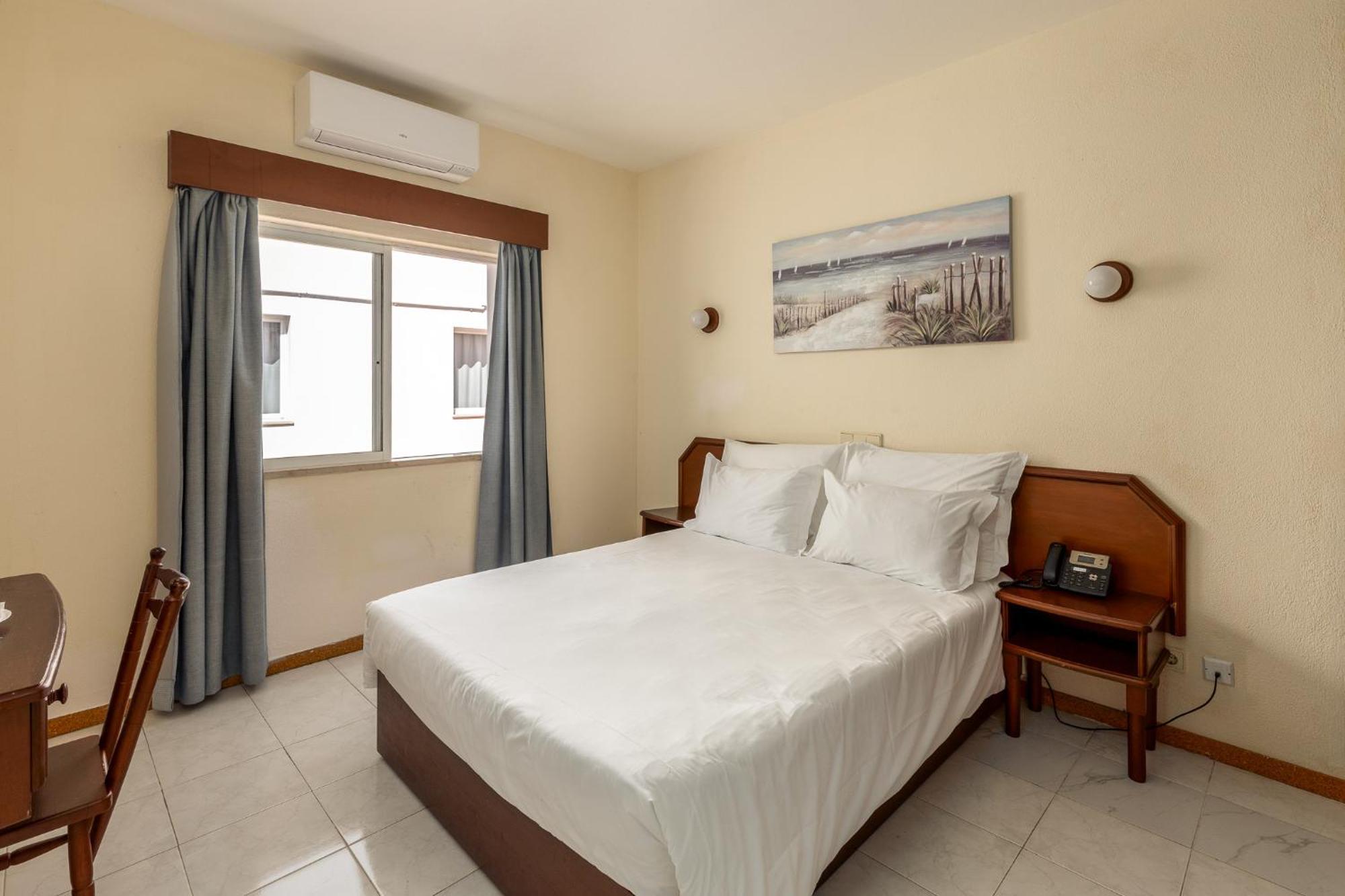 Olhão Hotel Bela Ria מראה חיצוני תמונה