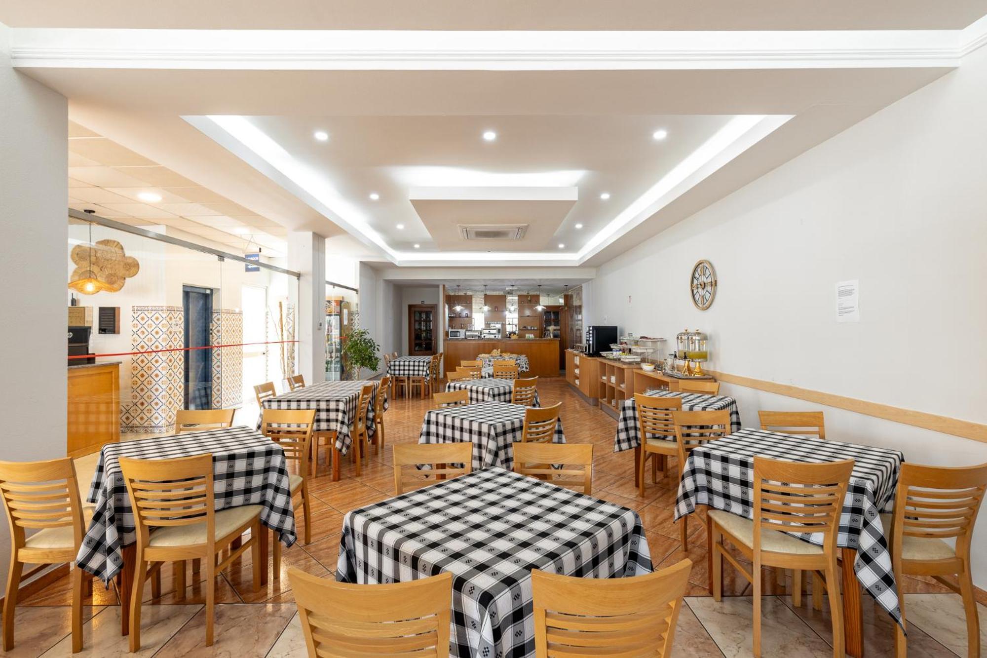 Olhão Hotel Bela Ria מראה חיצוני תמונה