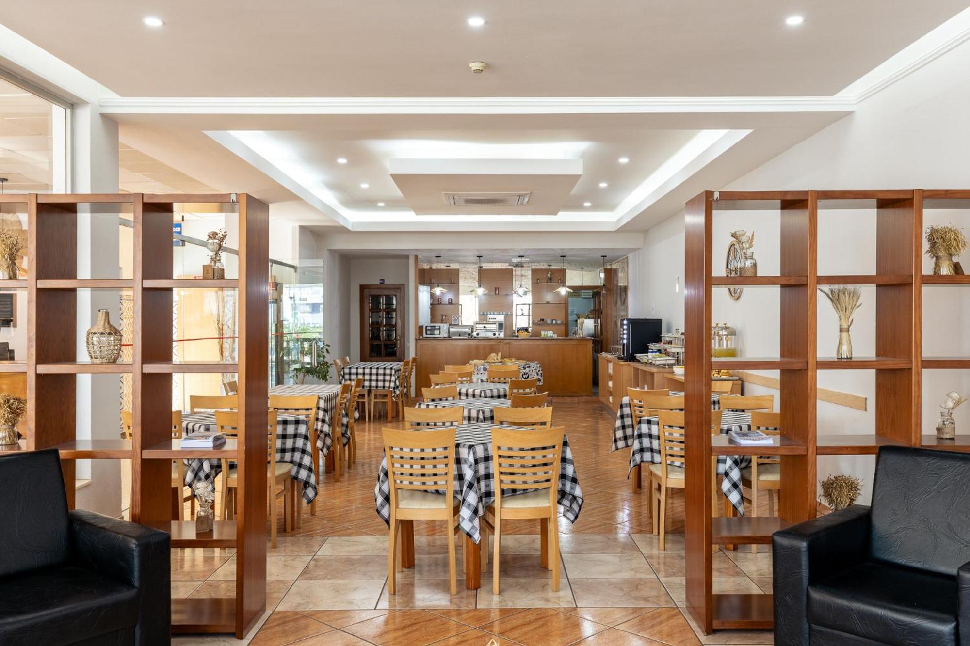 Olhão Hotel Bela Ria מראה חיצוני תמונה