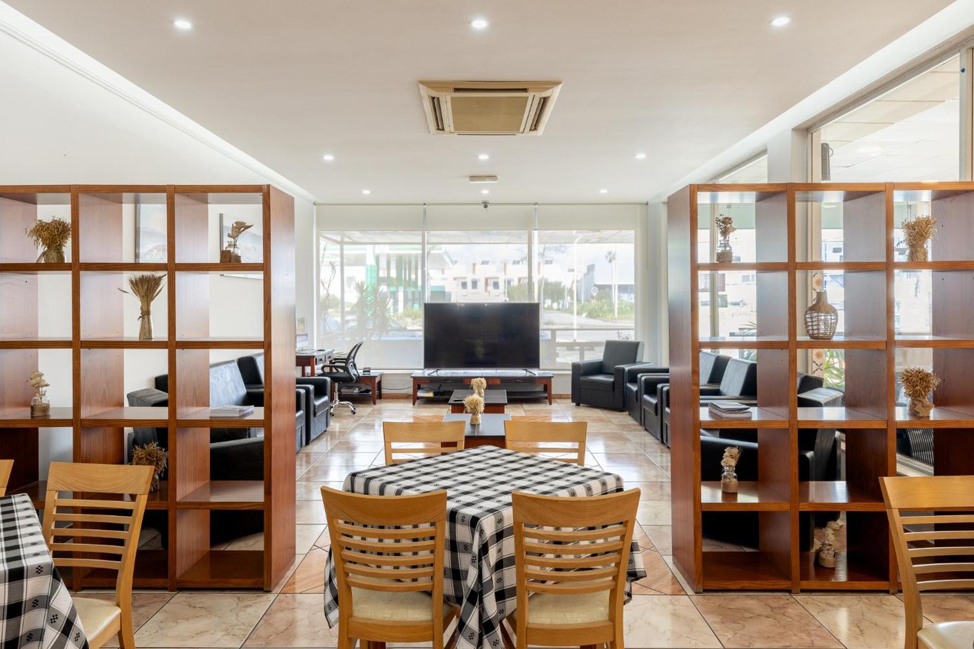 Olhão Hotel Bela Ria מראה חיצוני תמונה
