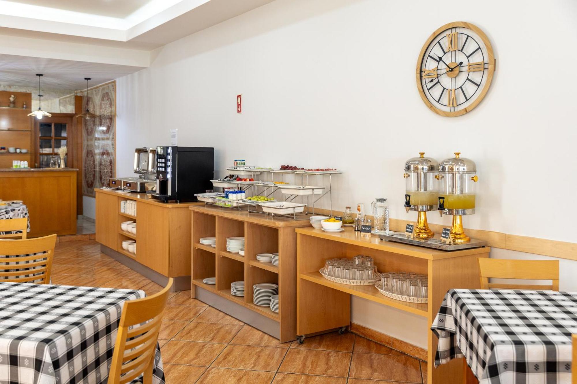 Olhão Hotel Bela Ria מראה חיצוני תמונה