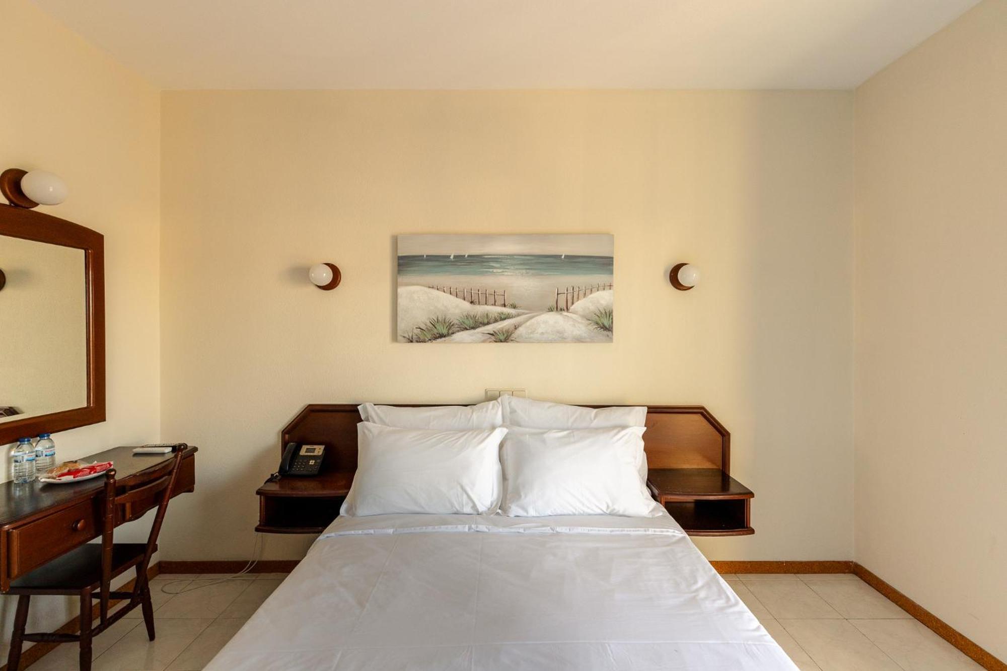 Olhão Hotel Bela Ria חדר תמונה