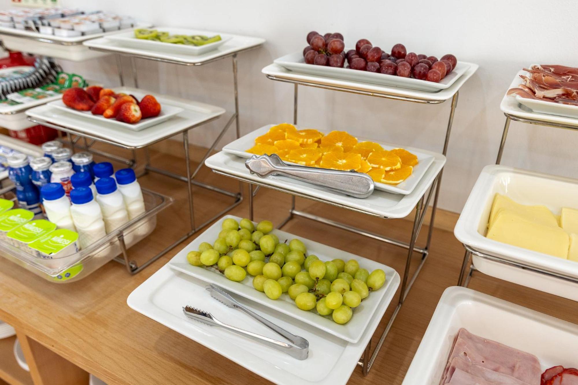 Olhão Hotel Bela Ria מראה חיצוני תמונה
