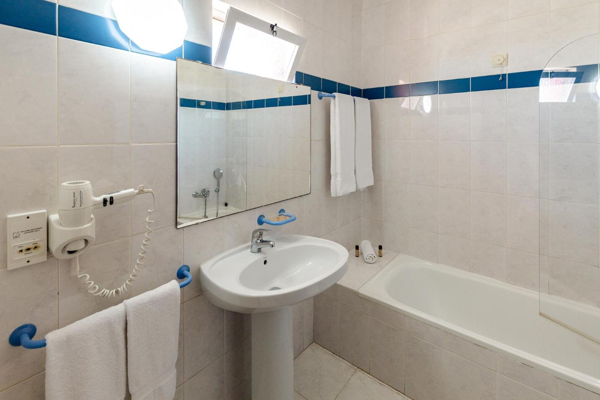 Olhão Hotel Bela Ria מראה חיצוני תמונה