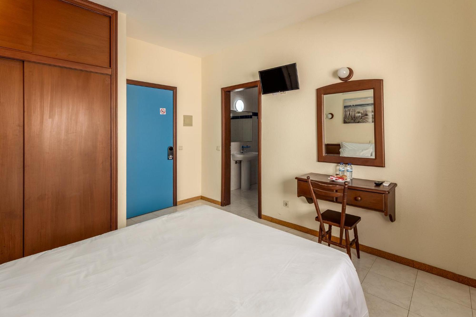 Olhão Hotel Bela Ria מראה חיצוני תמונה
