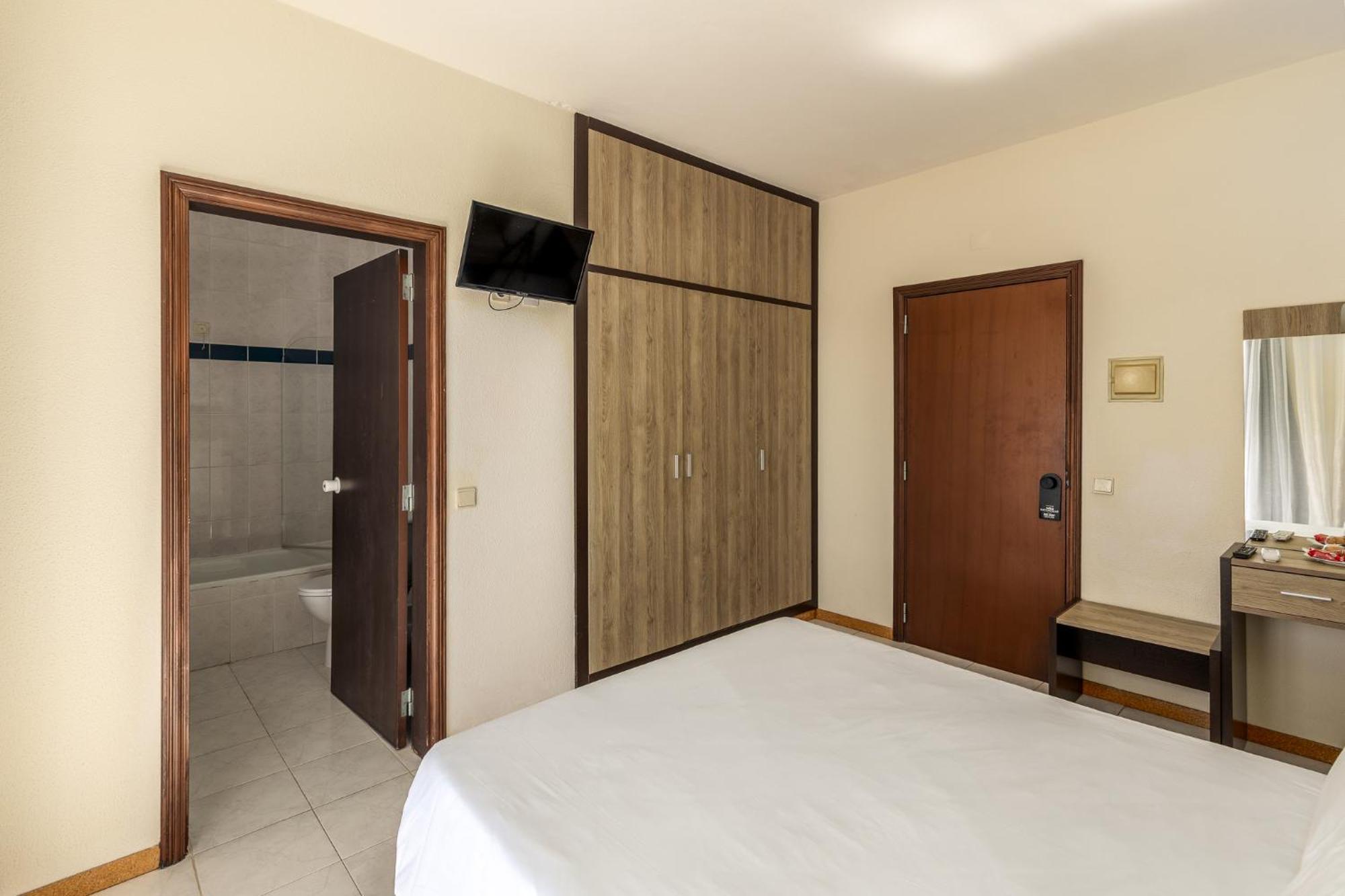 Olhão Hotel Bela Ria מראה חיצוני תמונה