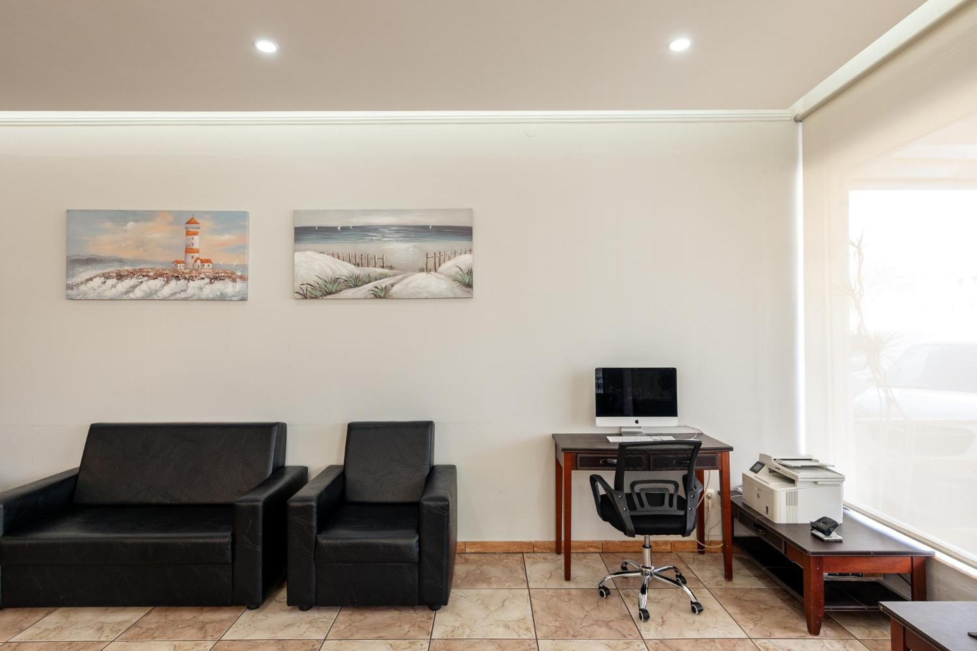 Olhão Hotel Bela Ria מראה חיצוני תמונה
