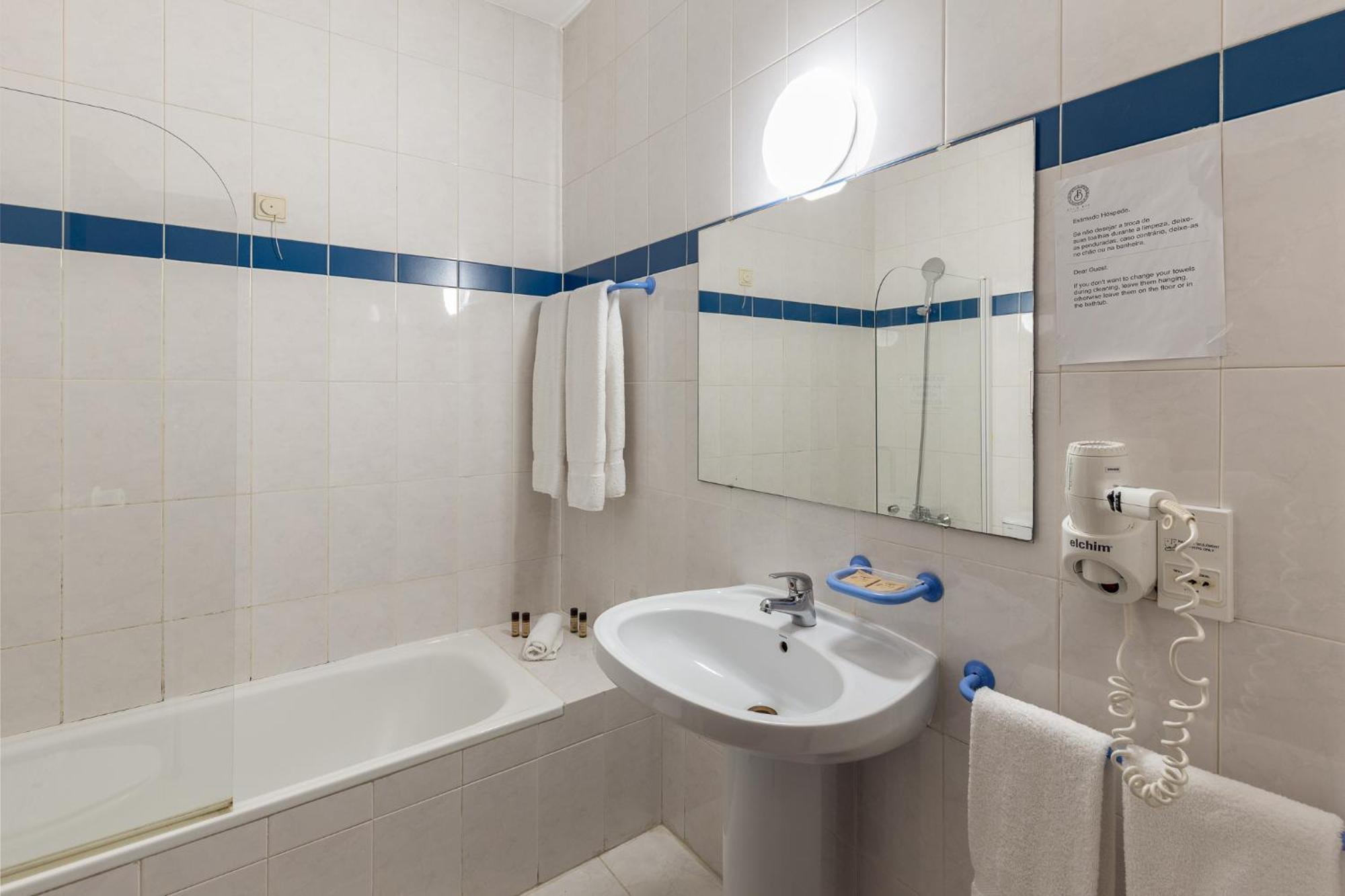 Olhão Hotel Bela Ria חדר תמונה